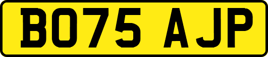 BO75AJP