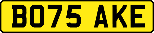 BO75AKE