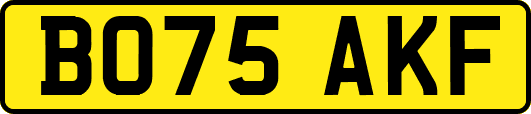 BO75AKF