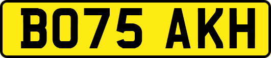 BO75AKH