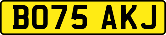 BO75AKJ