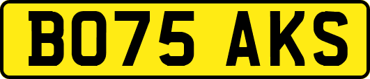 BO75AKS
