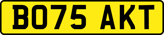BO75AKT