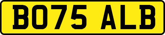BO75ALB