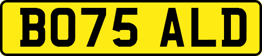 BO75ALD