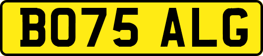 BO75ALG
