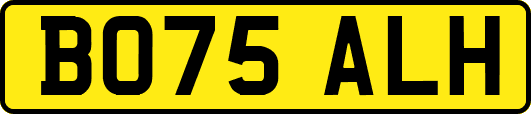 BO75ALH