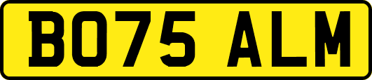 BO75ALM