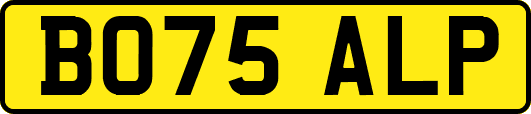 BO75ALP