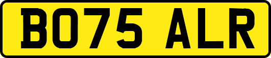 BO75ALR