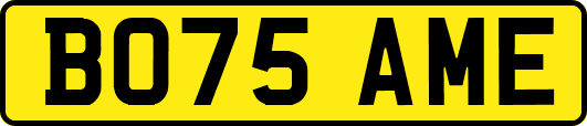 BO75AME