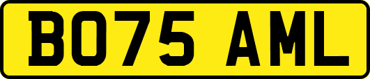 BO75AML