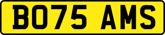 BO75AMS