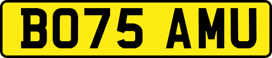 BO75AMU