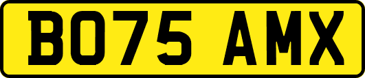 BO75AMX