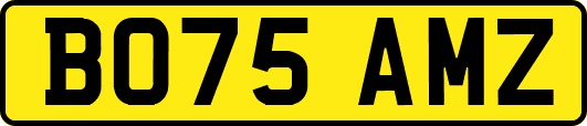 BO75AMZ