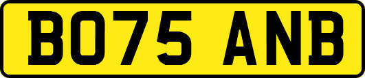 BO75ANB