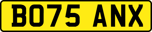 BO75ANX