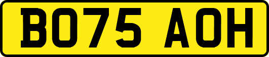 BO75AOH