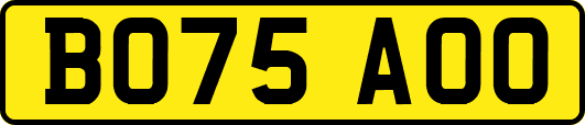 BO75AOO