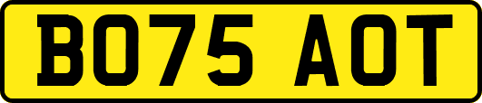 BO75AOT