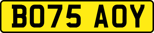 BO75AOY
