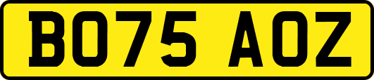 BO75AOZ