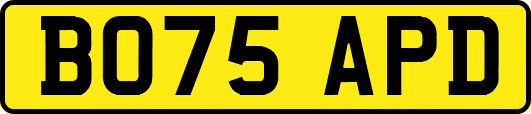 BO75APD