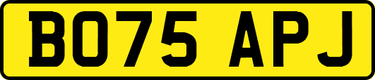 BO75APJ