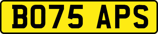 BO75APS