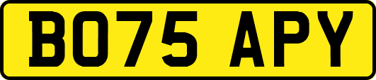 BO75APY