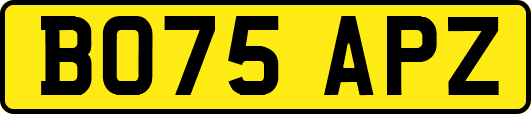 BO75APZ