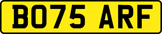 BO75ARF
