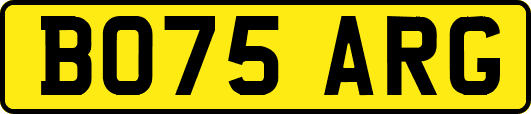 BO75ARG