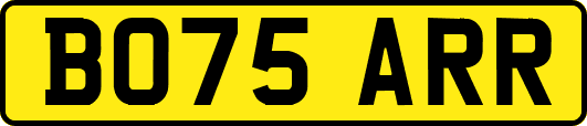 BO75ARR