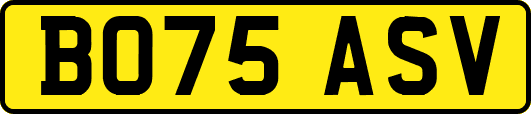 BO75ASV
