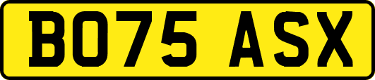 BO75ASX