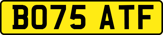 BO75ATF
