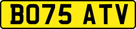BO75ATV