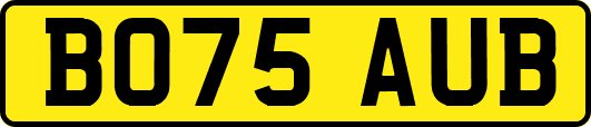 BO75AUB