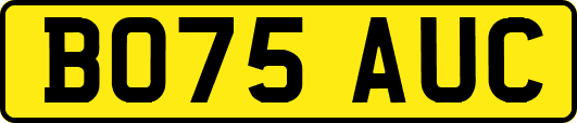 BO75AUC