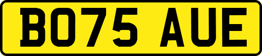 BO75AUE