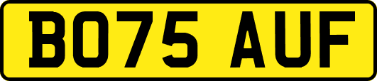 BO75AUF