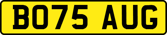 BO75AUG