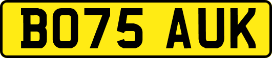 BO75AUK