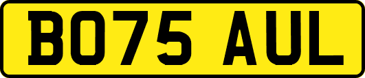 BO75AUL