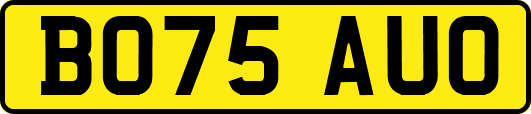 BO75AUO