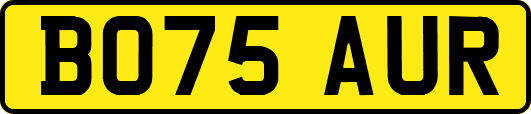 BO75AUR