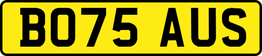 BO75AUS