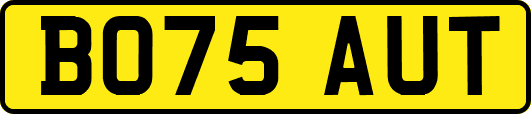 BO75AUT